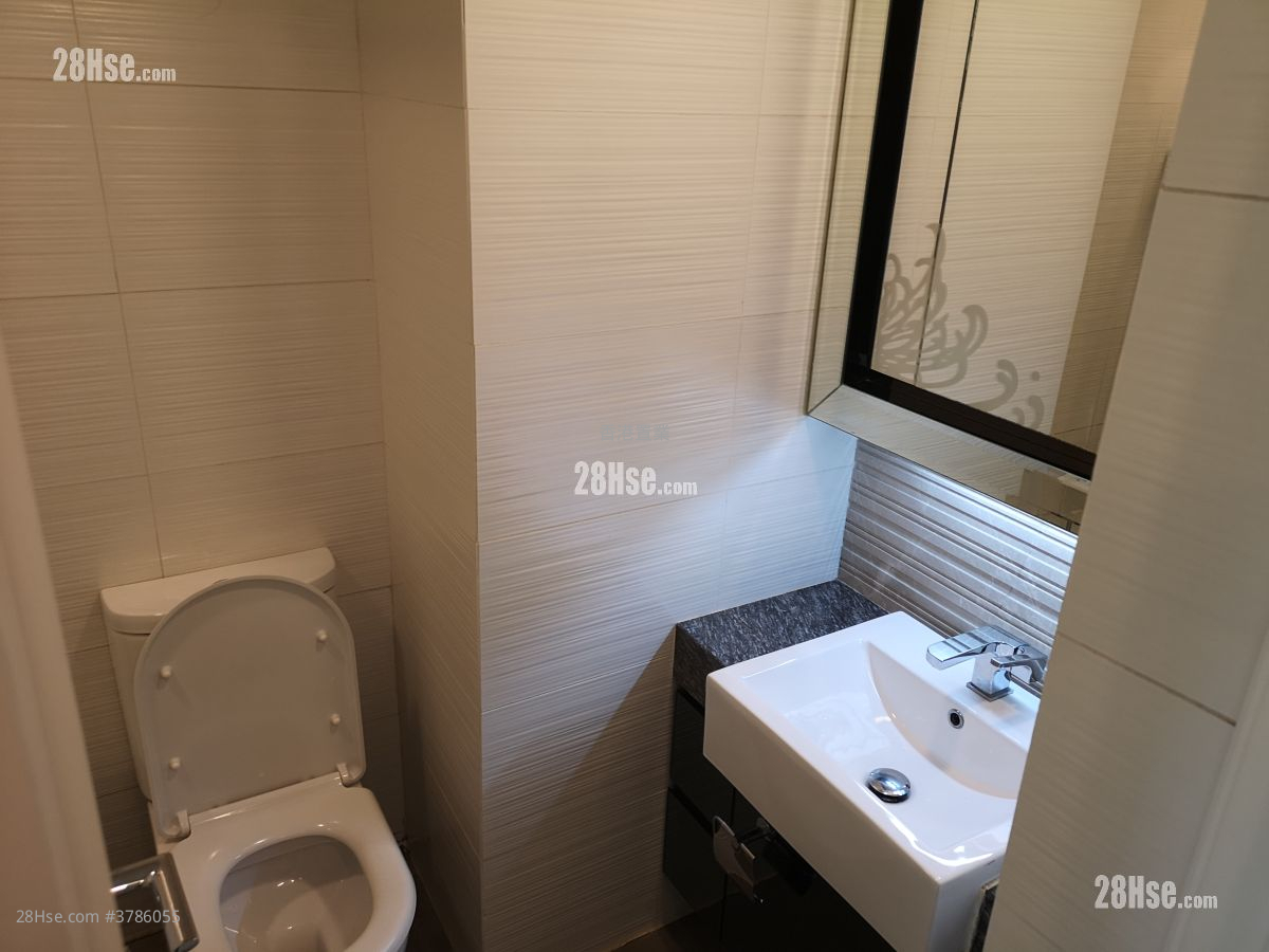 The Beaumount Sell 2 Bedrooms , 1 Bathroom 501 ft²