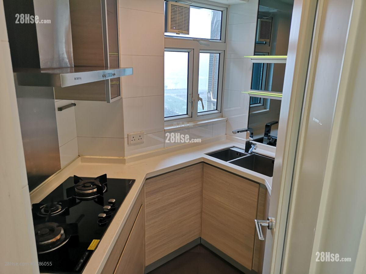 The Beaumount Sell 2 Bedrooms , 1 Bathroom 501 ft²