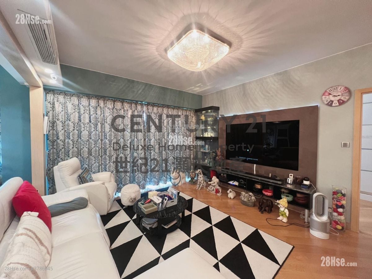 溋玥天赋海湾 售盘 3 房 , 3 浴室 1,531 平方尺