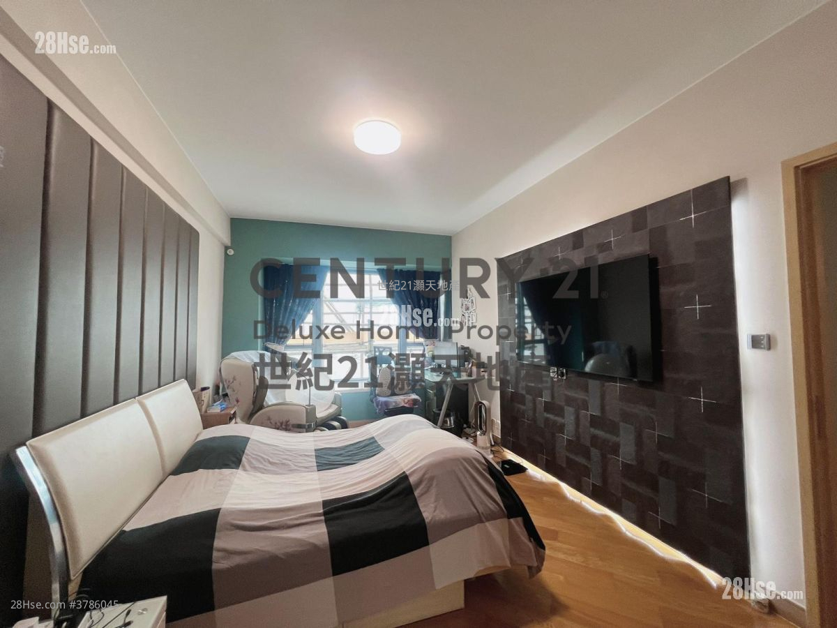 溋玥天赋海湾 售盘 3 房 , 3 浴室 1,531 平方尺