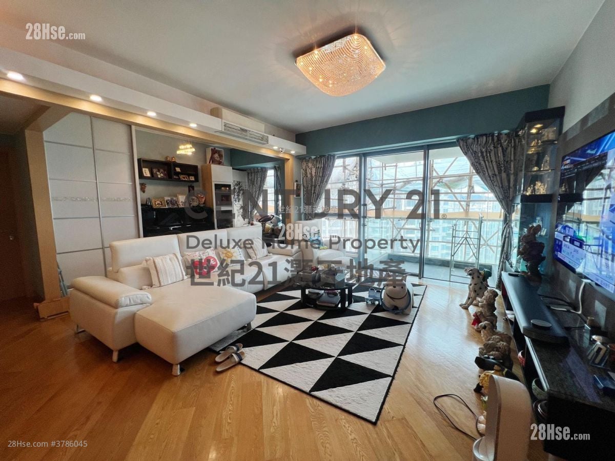 溋玥天赋海湾 售盘 3 房 , 3 浴室 1,531 平方尺