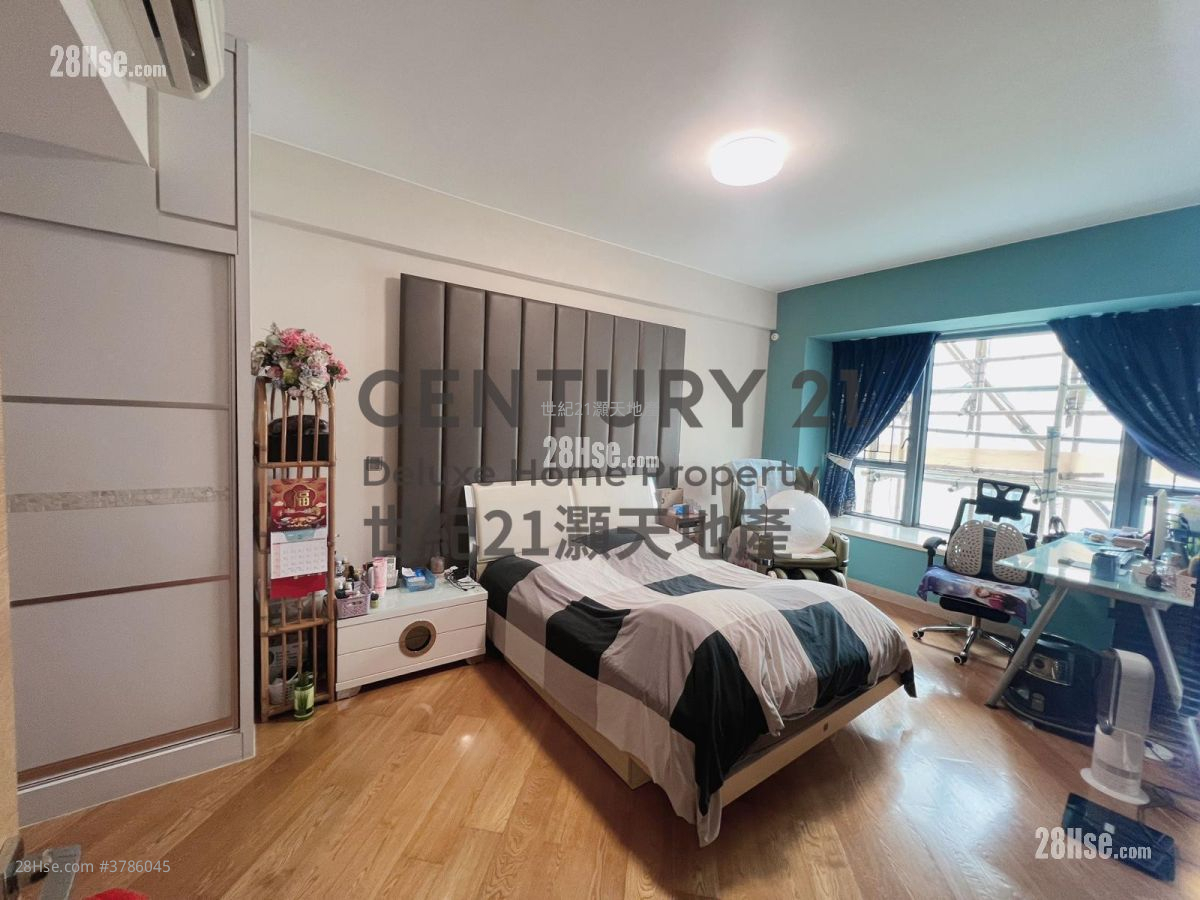 溋玥天赋海湾 售盘 3 房 , 3 浴室 1,531 平方尺