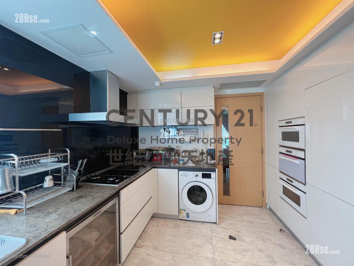 溋玥天赋海湾 售盘 3 房 , 3 浴室 1,531 平方尺