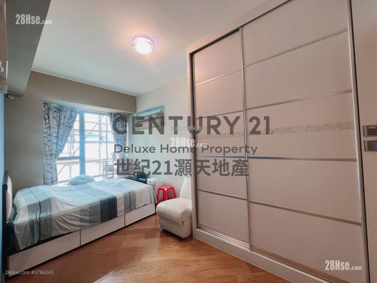 溋玥天赋海湾 售盘 3 房 , 3 浴室 1,531 平方尺