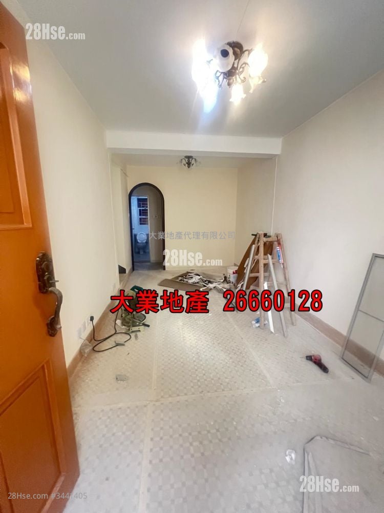 村屋 租盘 3 房 , 1 浴室