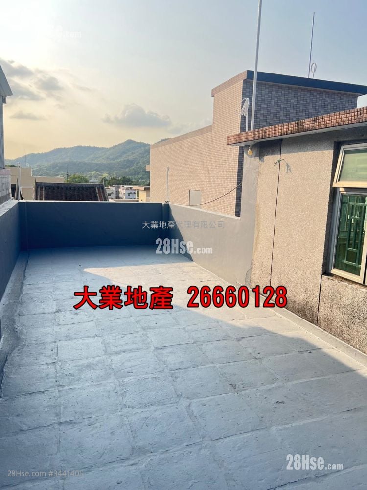 村屋 租盘 3 房 , 1 浴室