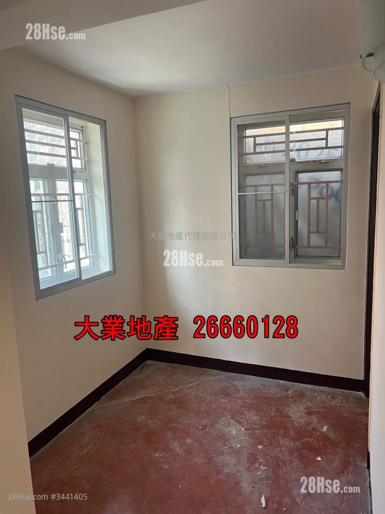 村屋 租盘 3 房 , 1 浴室