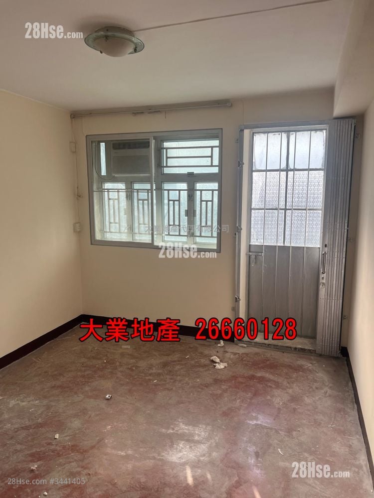 村屋 租盘 3 房 , 1 浴室