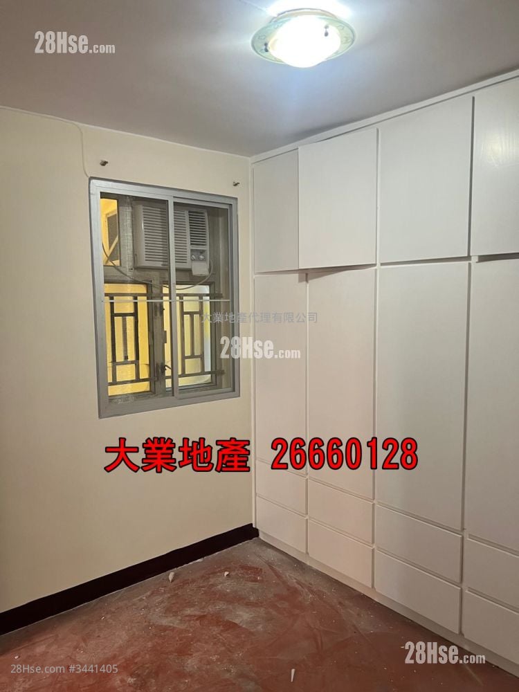 村屋 租盘 3 房 , 1 浴室