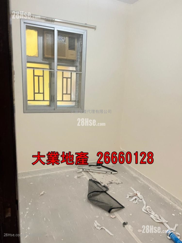 村屋 租盘 3 房 , 1 浴室