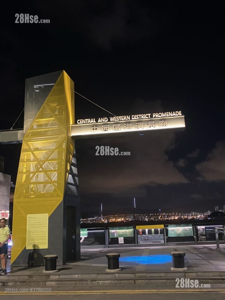 Yip Cheong Building Rental Studio , 1 Bathroom 250 ft²