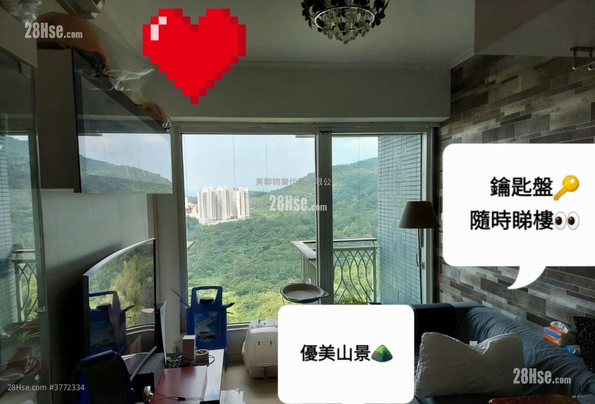 The Beaumount Sell 2 Bedrooms 499 ft²