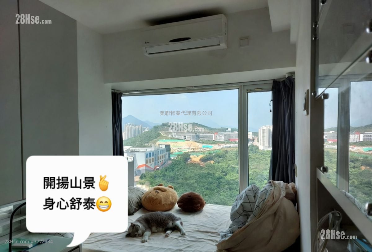 The Beaumount Sell 2 Bedrooms 499 ft²