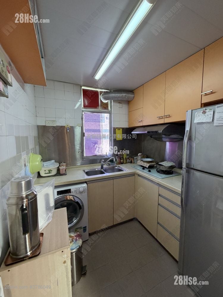 Yuet Wu Villa Sell 2 Bedrooms 484 ft²