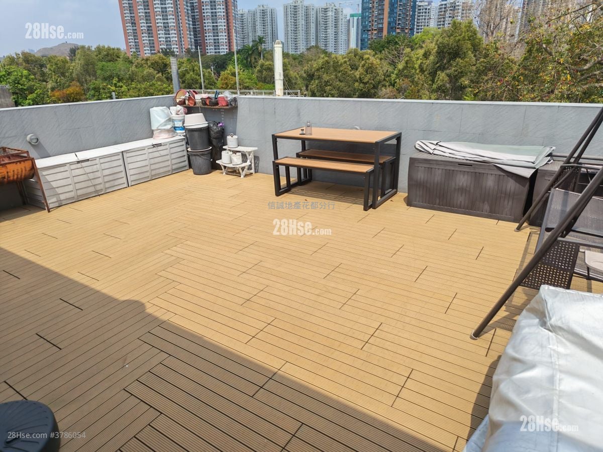 星光新邨 售盘 3 房 , 2 浴室 714 平方尺