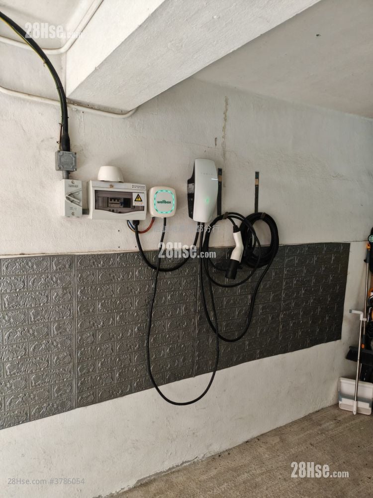 星光新邨 售盘 3 房 , 2 浴室 714 平方尺