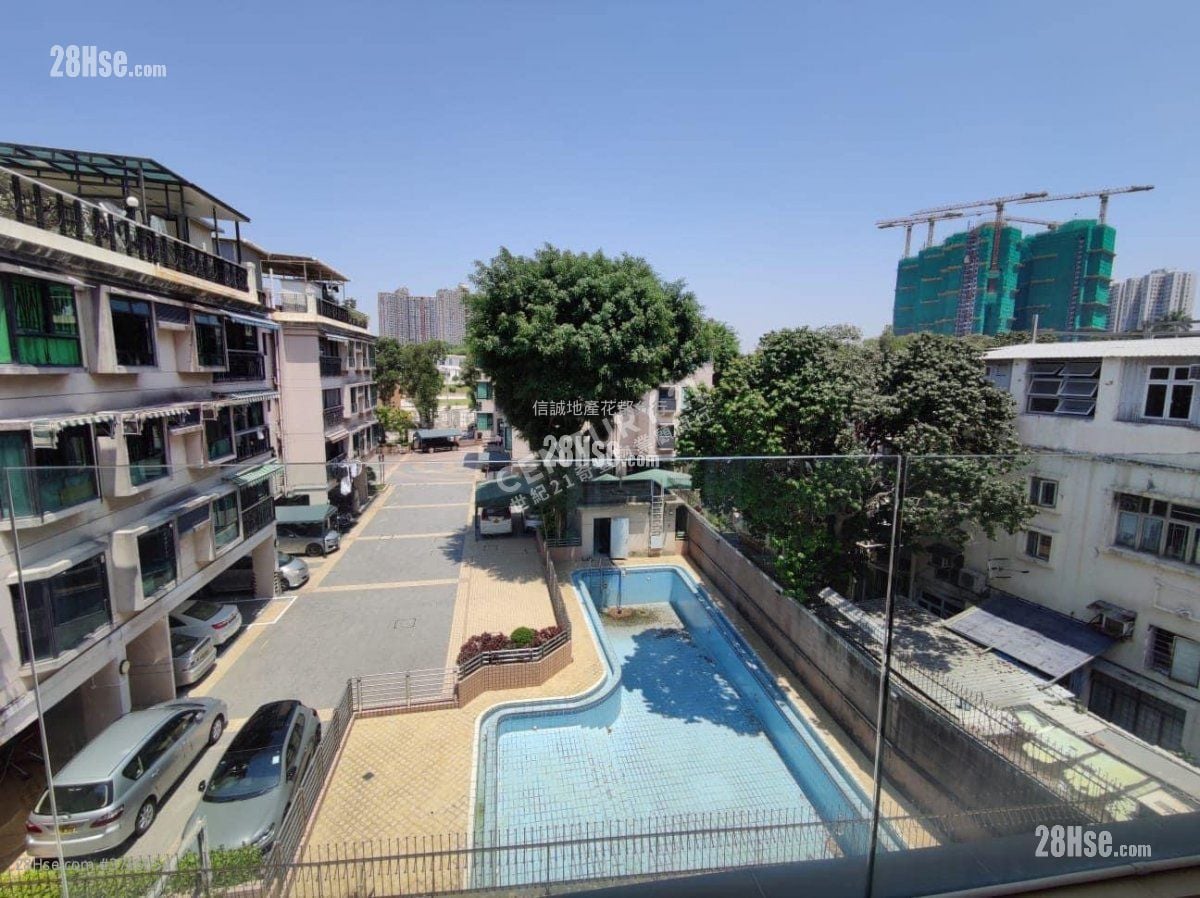 星光新邨 售盘 3 房 , 2 浴室 714 平方尺