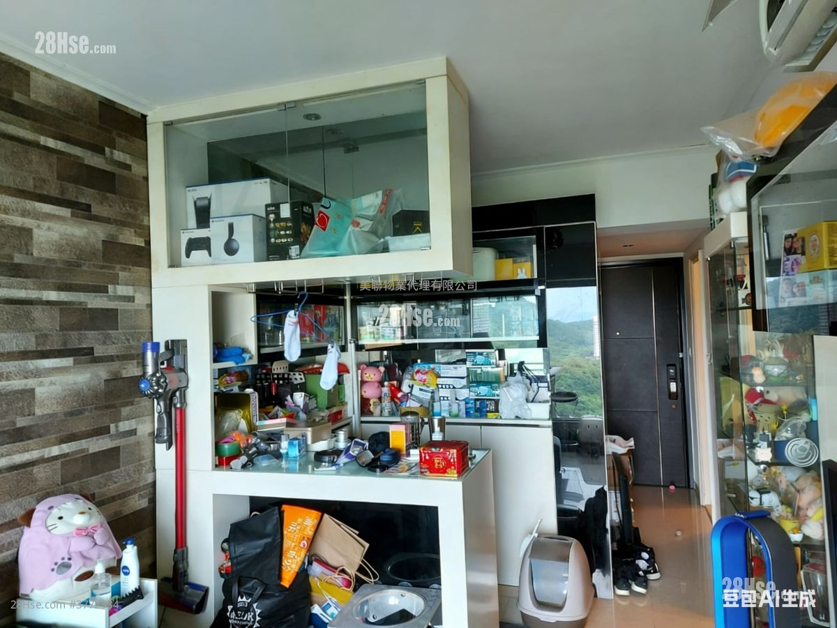 The Beaumount Sell 2 Bedrooms 499 ft²