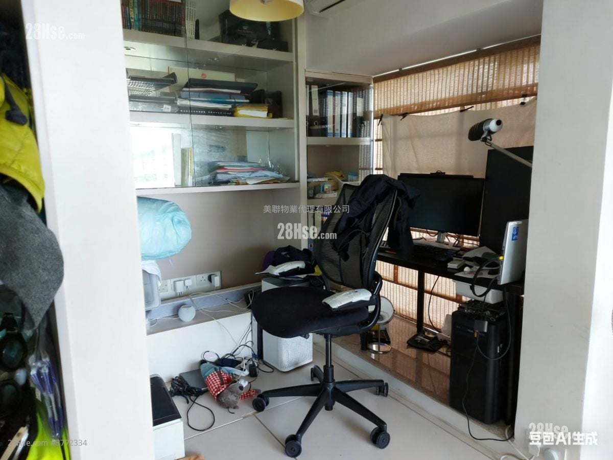 The Beaumount Sell 2 Bedrooms 499 ft²