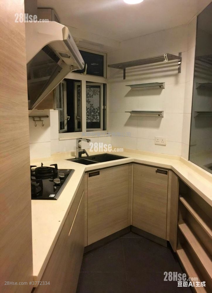 The Beaumount Sell 2 Bedrooms 499 ft²