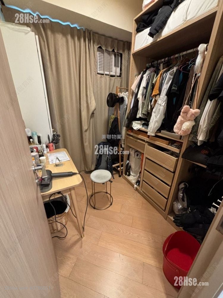 翠鸣台 售盘 3 房 662 平方尺