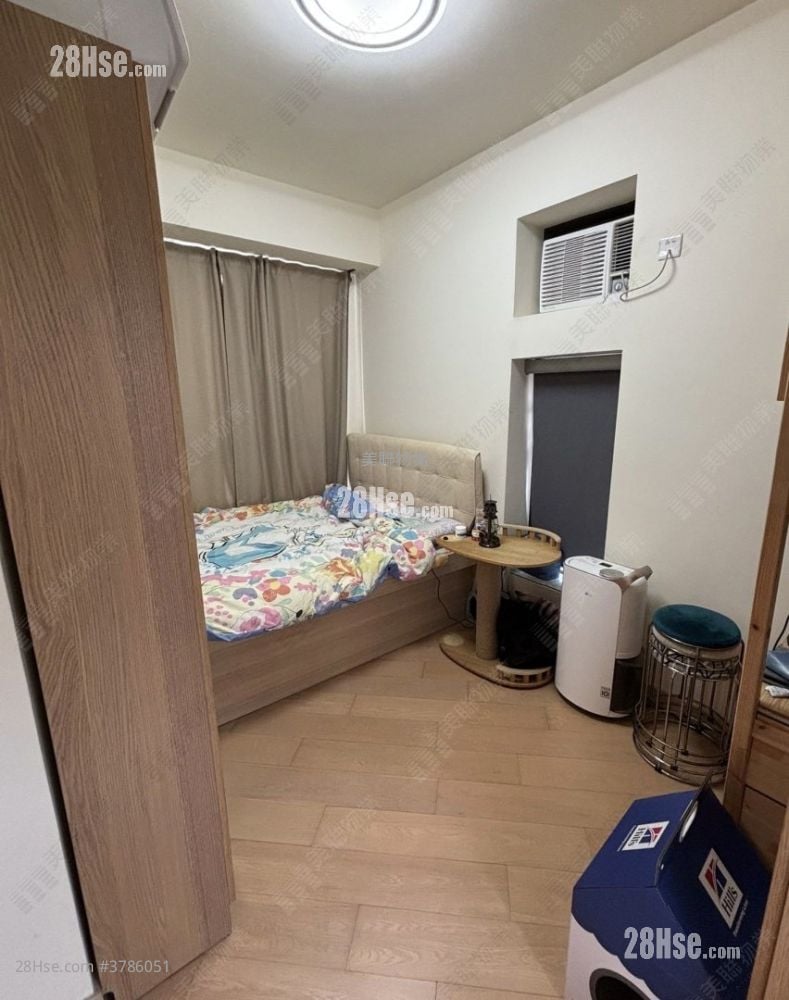 翠鸣台 售盘 3 房 662 平方尺