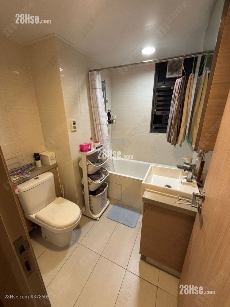 翠鸣台 售盘 3 房 662 平方尺