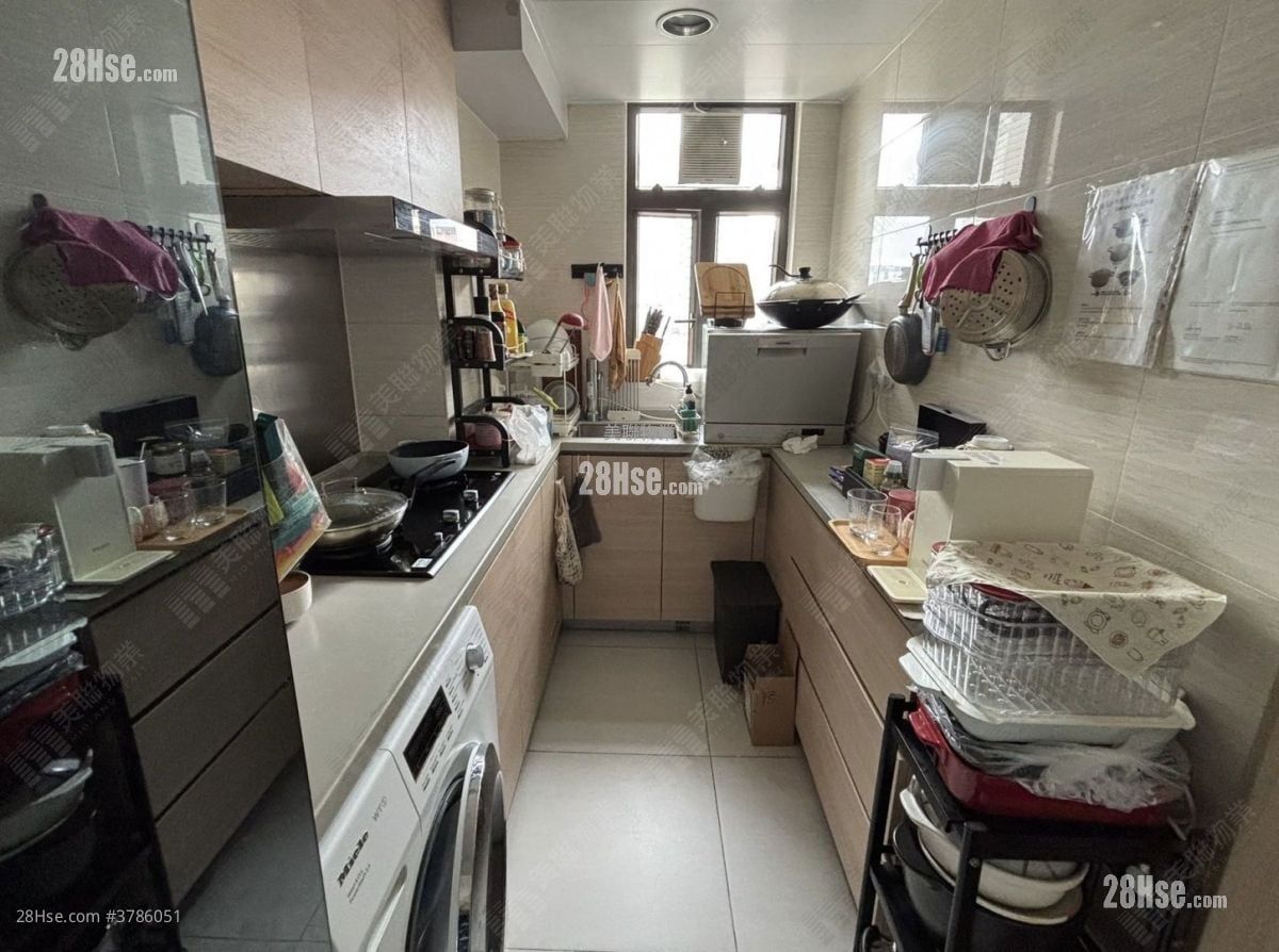 翠鸣台 售盘 3 房 662 平方尺