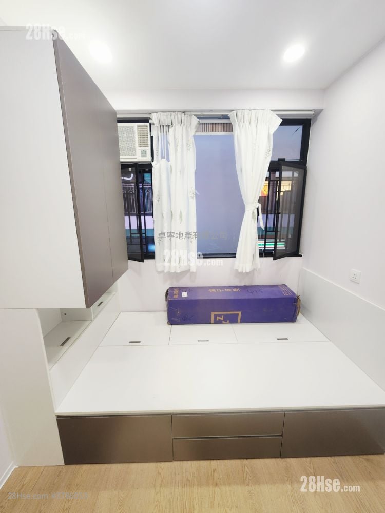 单幢楼房 租盘 160 平方尺