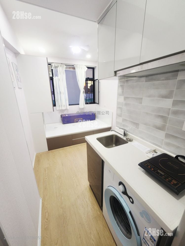 单幢楼房 租盘 160 平方尺