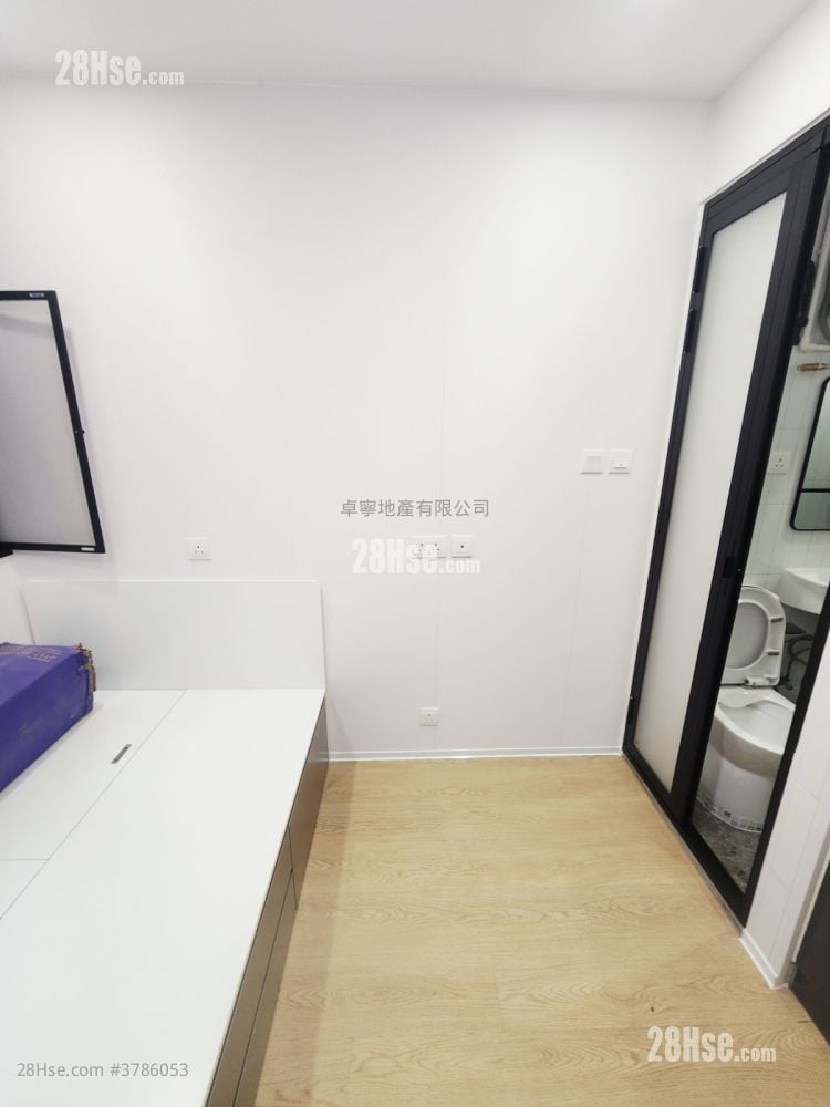 单幢楼房 租盘 160 平方尺