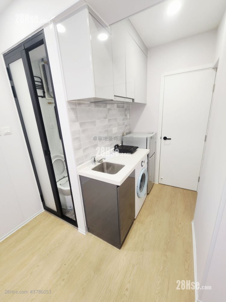 单幢楼房 租盘 160 平方尺