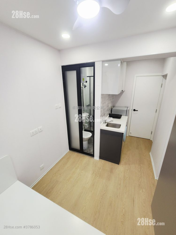 单幢楼房 租盘 160 平方尺