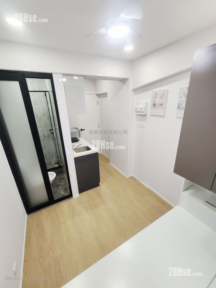 单幢楼房 租盘 160 平方尺