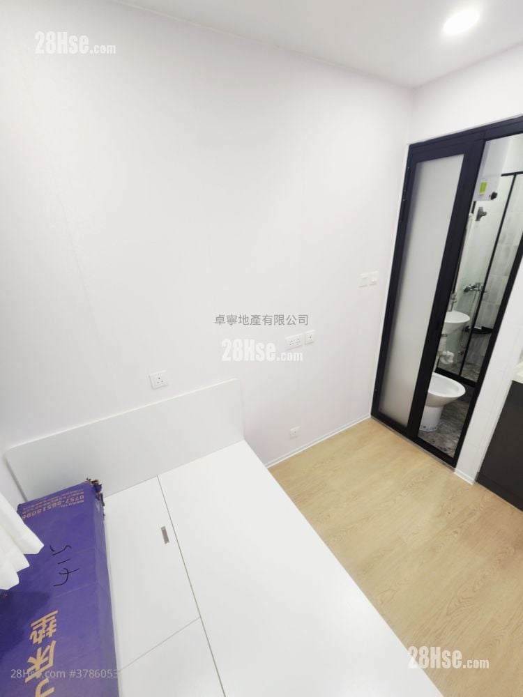 单幢楼房 租盘 160 平方尺