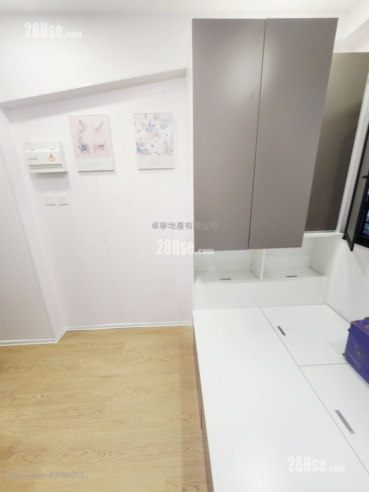 单幢楼房 租盘 160 平方尺