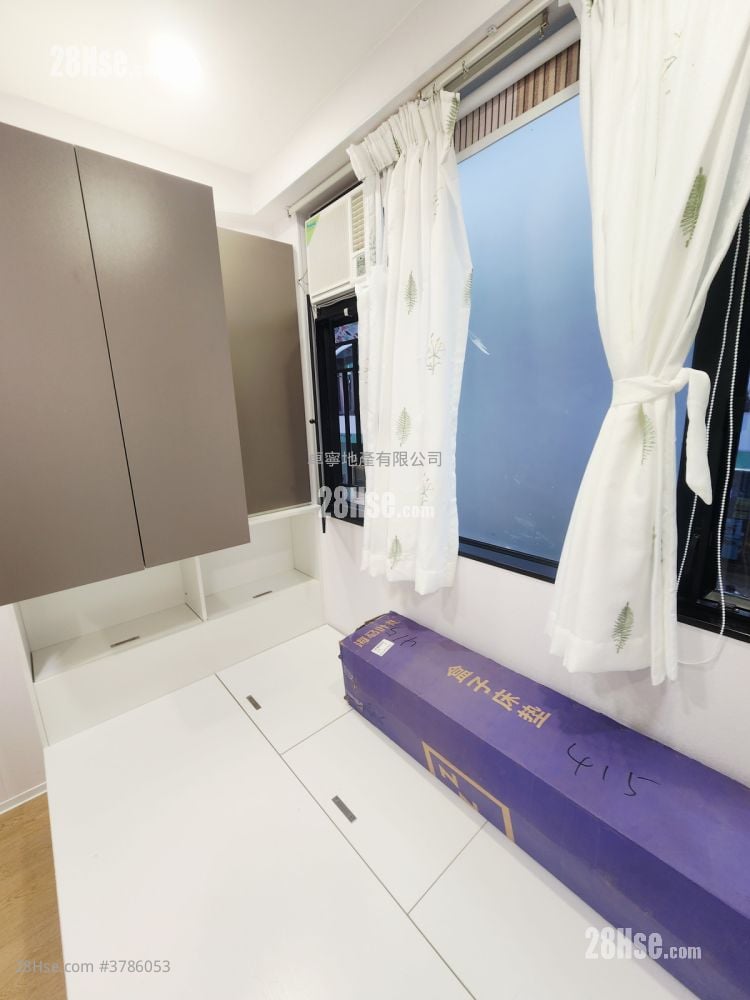 单幢楼房 租盘 160 平方尺