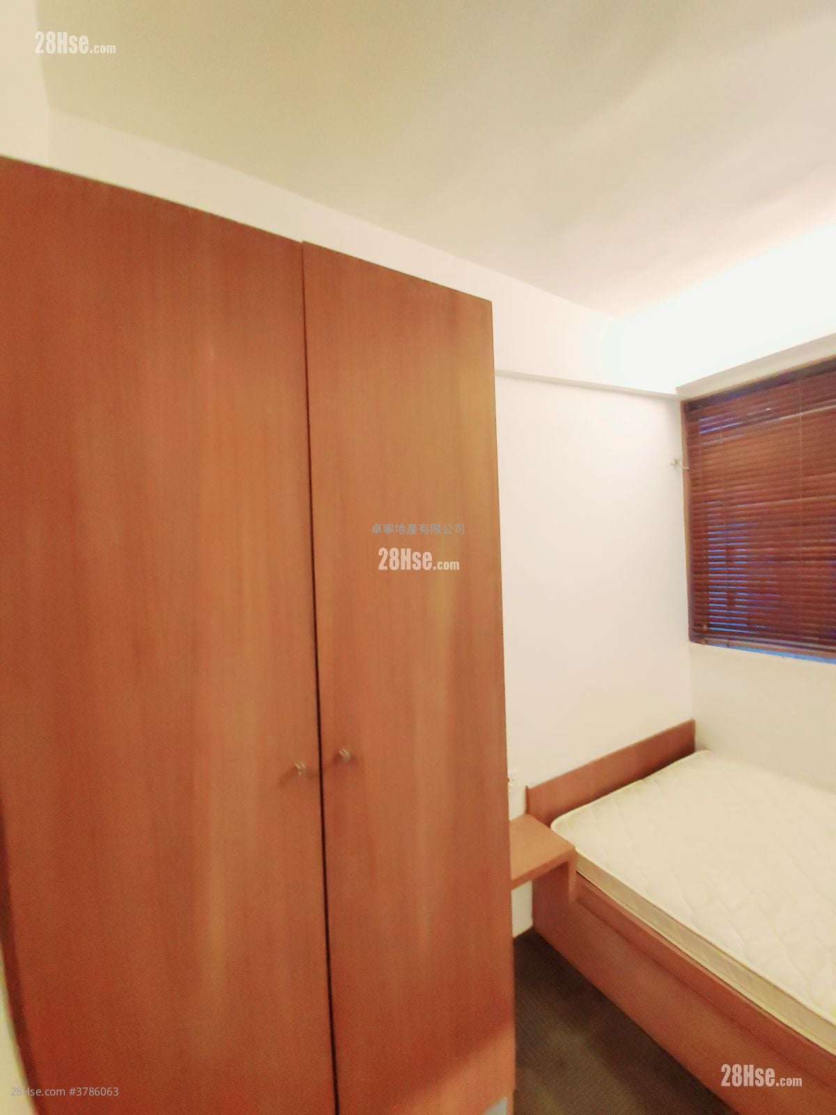 Apartment Rental 170 ft²