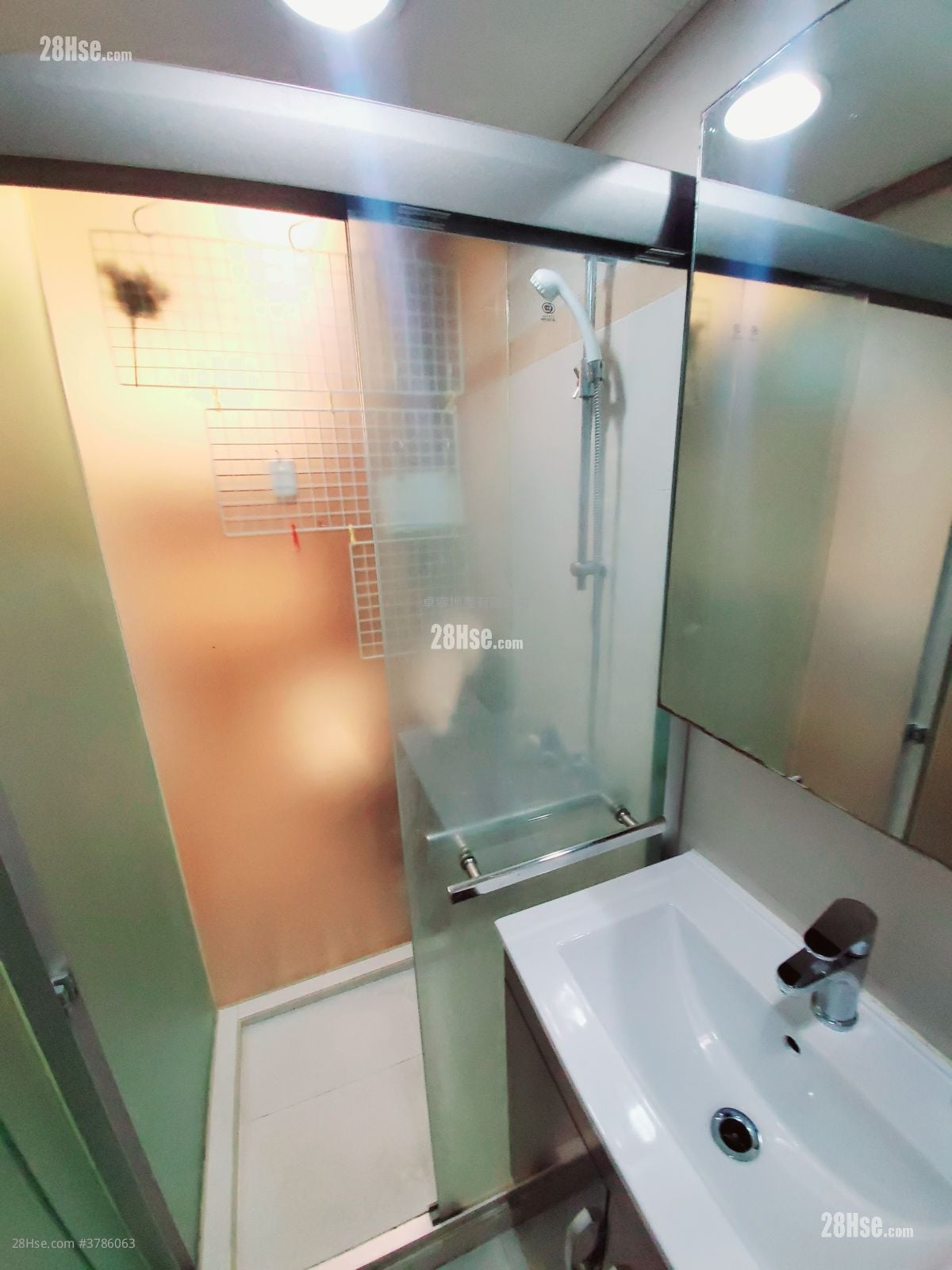 Apartment Rental 170 ft²