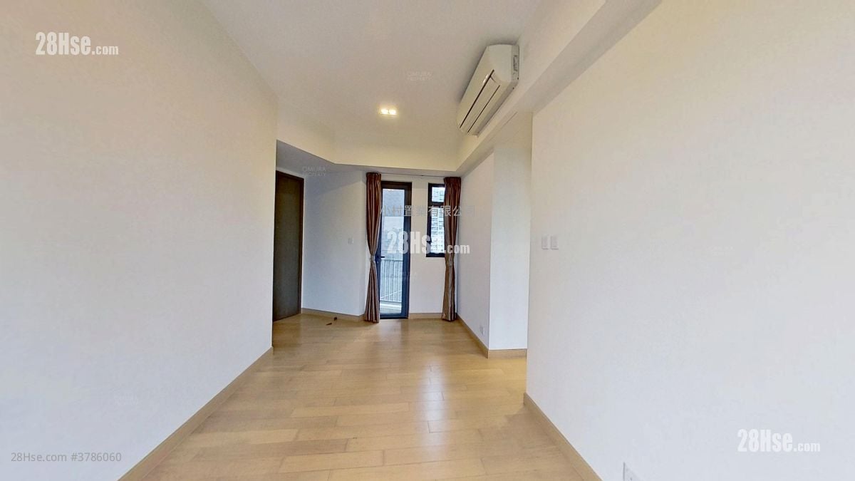 厅: 福佬村道48号 租盘 2 房 , 1 浴室 515 平方尺