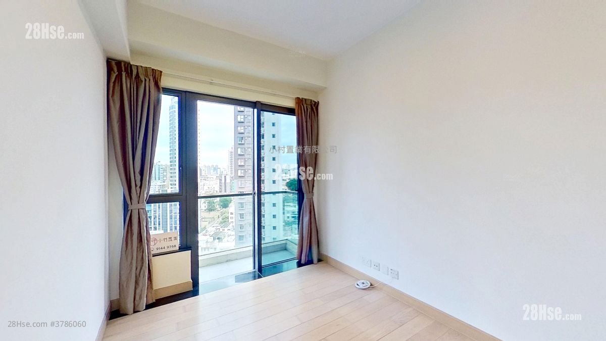 厅: 福佬村道48号 租盘 2 房 , 1 浴室 515 平方尺