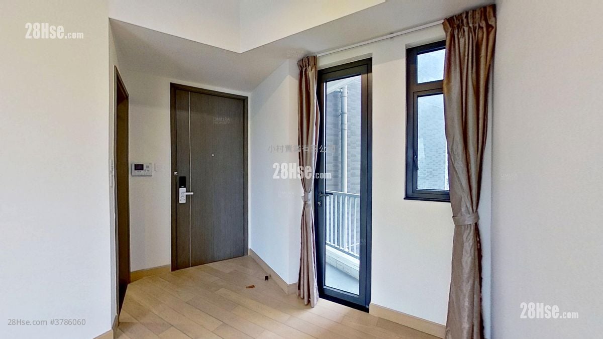 厅: 福佬村道48号 租盘 2 房 , 1 浴室 515 平方尺