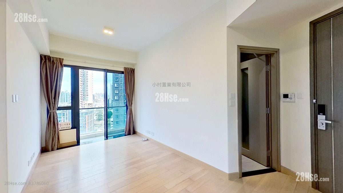 厅: 福佬村道48号 租盘 2 房 , 1 浴室 515 平方尺