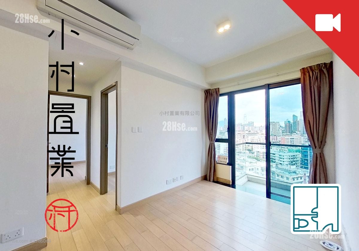 福佬村道48号 租盘 2 房 , 1 浴室 515 平方尺