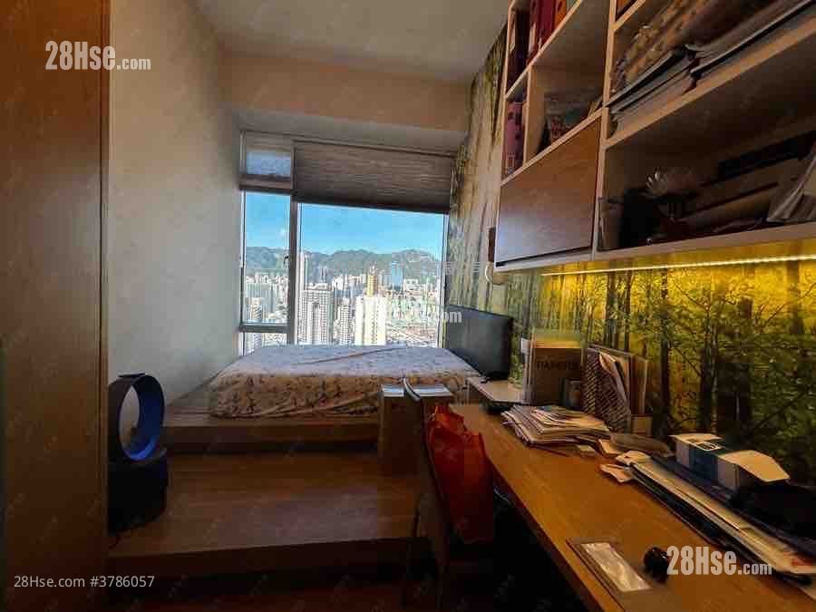 懿荟 售盘 4 房 1,755 平方尺