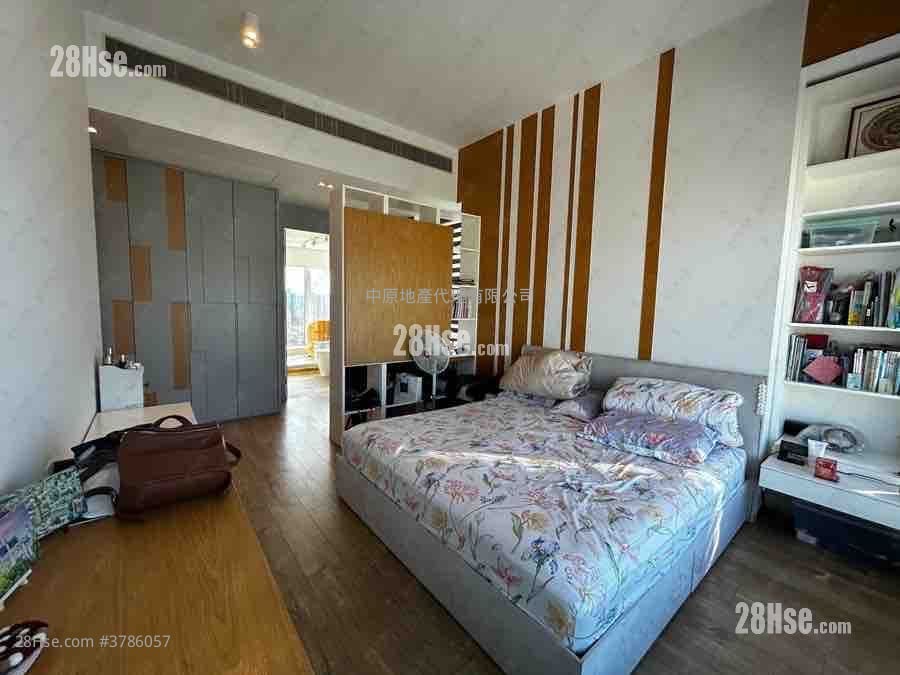 懿荟 售盘 4 房 1,755 平方尺