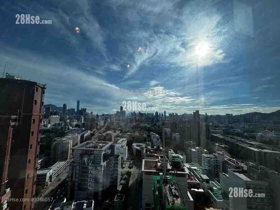 懿荟 售盘 4 房 1,755 平方尺