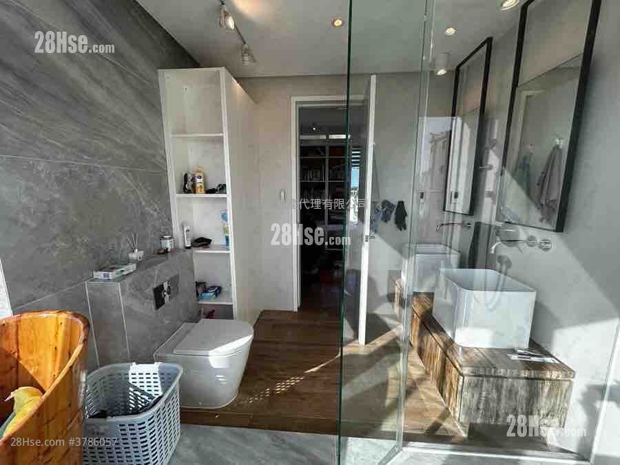 懿荟 售盘 4 房 1,755 平方尺