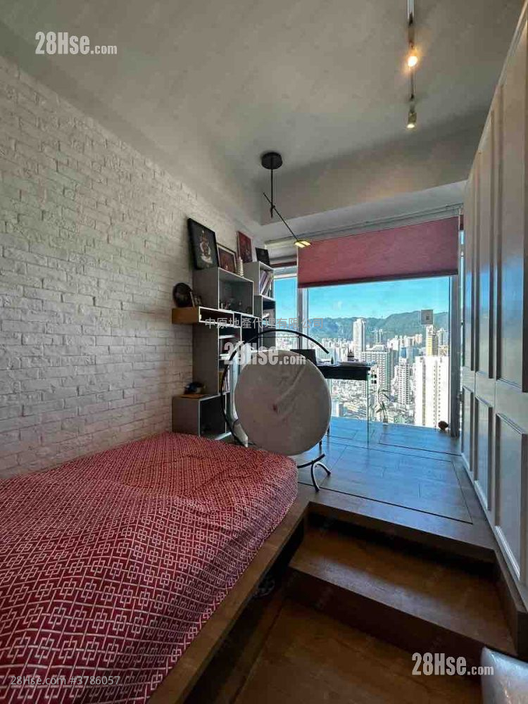 懿荟 售盘 4 房 1,755 平方尺