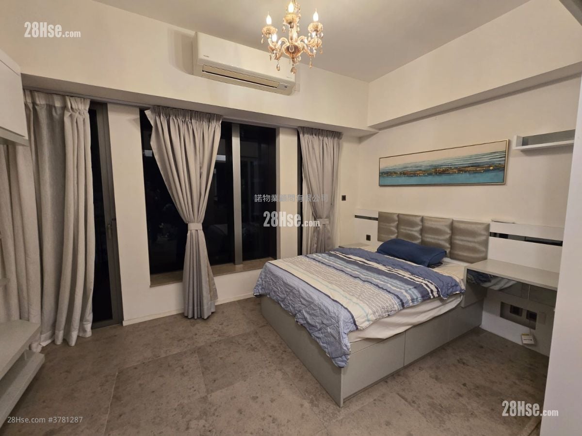 SKYPARK 租盘 开放式间隔 , 1 浴室 310 平方尺